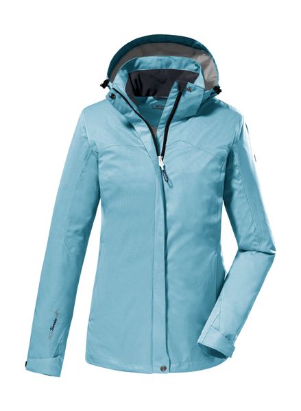 Killtec Softshelljacke Outdoorjacke KOS 133 günstig online kaufen