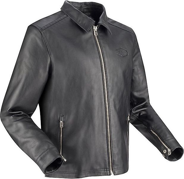 Segura Motorradjacke Bogart Motorrad Lederjacke protektoren günstig online kaufen