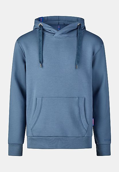 salzhaut Kapuzenpullover "Hoodie HEFF" günstig online kaufen