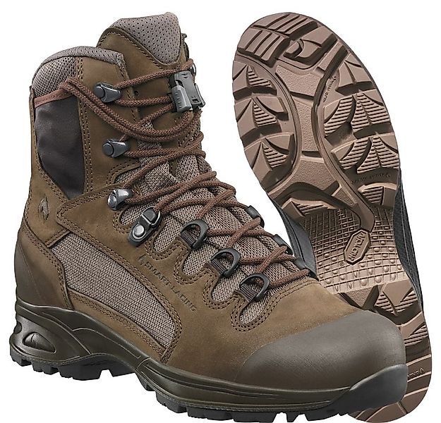 haix Original Bundeswehr Haix Kampfstiefel Leicht Scout 2018 Stiefel Gore-T günstig online kaufen