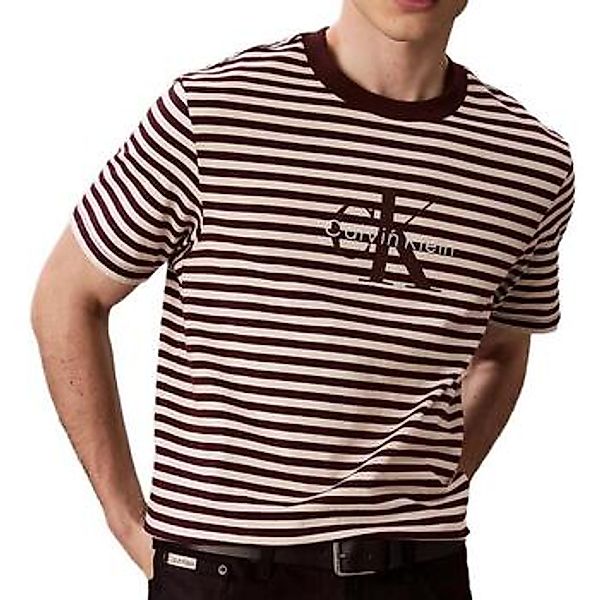 Calvin Klein Jeans  T-Shirt LV04RD204G-GR9 günstig online kaufen