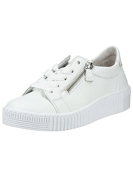 Gabor Gabor Sneaker Leder Sneaker günstig online kaufen