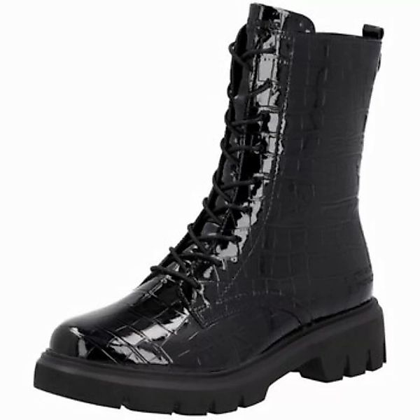 Remonte  Stiefel Stiefeletten Schnürboots D1W72-02 günstig online kaufen