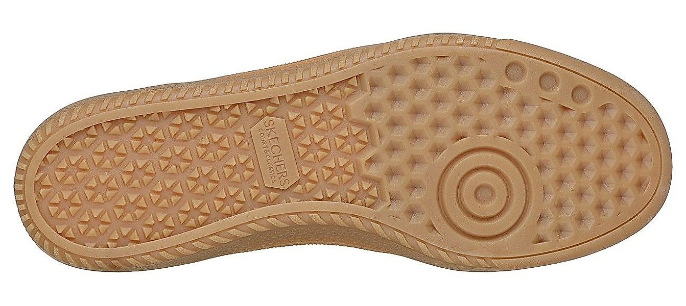 Skechers HOTSHOT-EVERYDAY EASE Slip-On Sneaker Retro günstig online kaufen