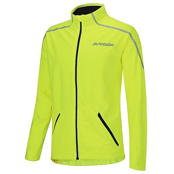 Airtracks Laufjacke Herren Thermo Laufjacke AIR günstig online kaufen