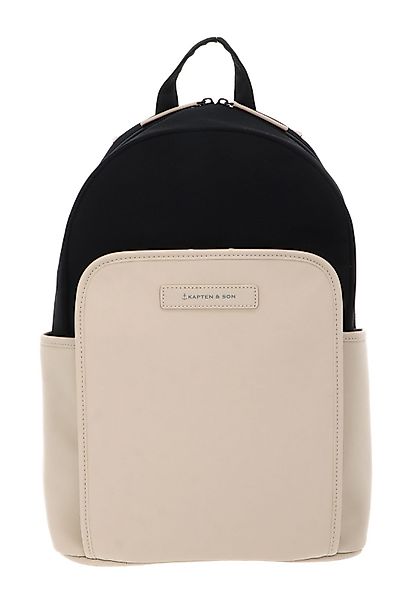 Kapten & Son Rucksack Aalborg Backpack günstig online kaufen