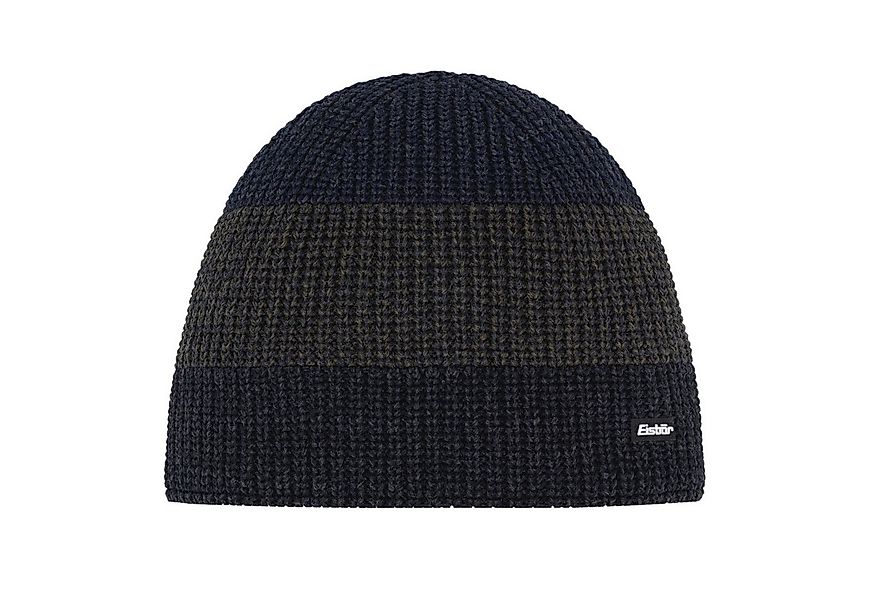 Eisbär Strickmütze Beanie Caris MÜ (Stück) günstig online kaufen