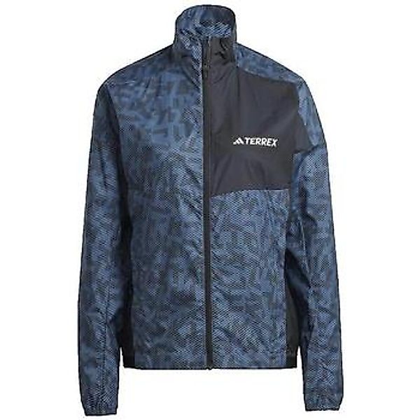 adidas  Damen-Jacke Veste  Terrex Trail Windbreaker Femme günstig online kaufen