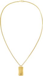 Tommy Hilfiger Kette mit Anhänger JAMESON, günstig online kaufen