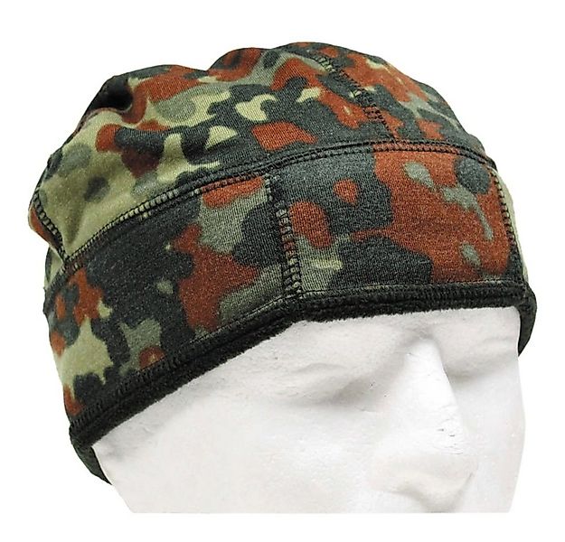 MFH Strickmütze Bundeswehr Fleecemütze günstig online kaufen