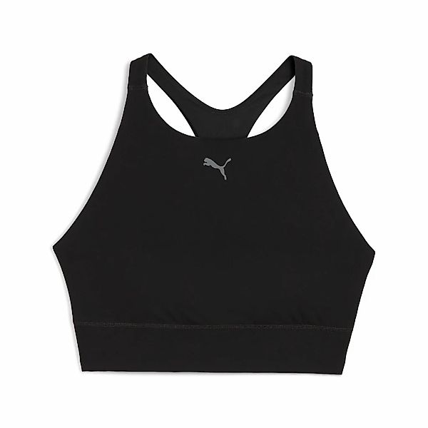 PUMA Sport-BH "SHAPELUXE High Neck BH Damen" günstig online kaufen