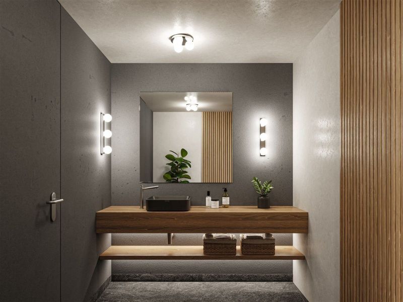 Paulmann Deckenleuchte Selection Bathroom Gove IP44 günstig online kaufen