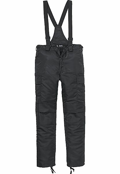 Brandit Stoffhose "Brandit Herren Thermal Dungarees" günstig online kaufen