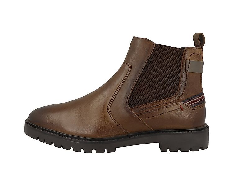 s.Oliver 5-15305-43 Herren Chelseaboots Stiefeletten, Stiefel, Winterstiefe günstig online kaufen