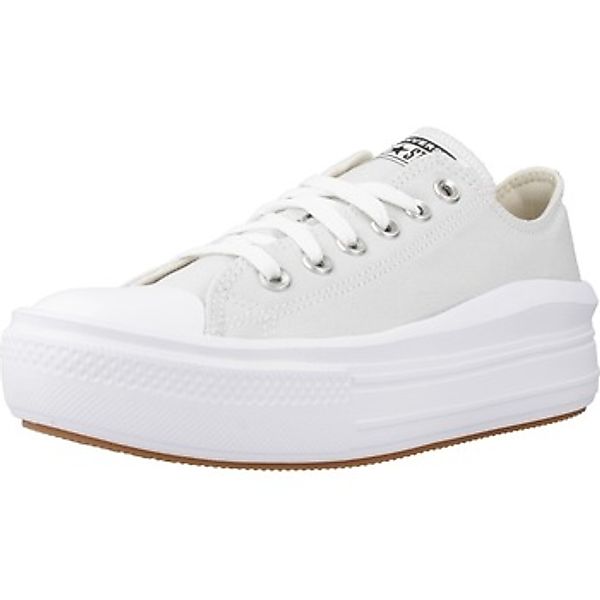 Converse  Sneaker CANVAS COLOR CHUCK TAYLOR ALL STAR MOVE günstig online kaufen