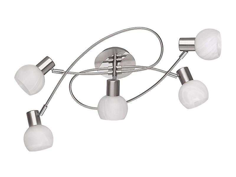 Reality Leuchten LED Deckenstrahler, Dimmfunktion, LED günstig online kaufen