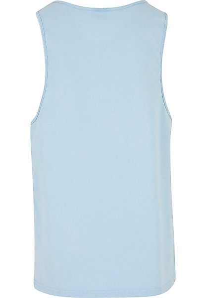 URBAN CLASSICS Tanktop "Urban Classics Herren Heavy Oversized Acid Wash Tan günstig online kaufen