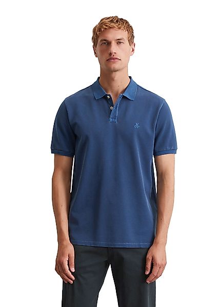 Marc OPolo Poloshirt, (MOP casual men POLOshirt), aus Pique günstig online kaufen