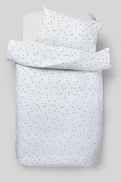 Next Bett-Set Bettgarnitur aus 100 % Baumwolle, günstig online kaufen