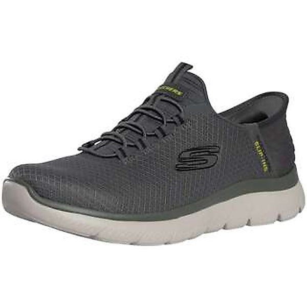 Skechers  Sneaker Slip-In-Sneakers Summits High Range mit weiter Passform günstig online kaufen