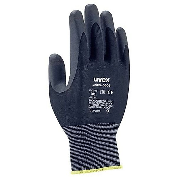Uvex Arbeitshandschuhe uvex unilite / unipur günstig online kaufen