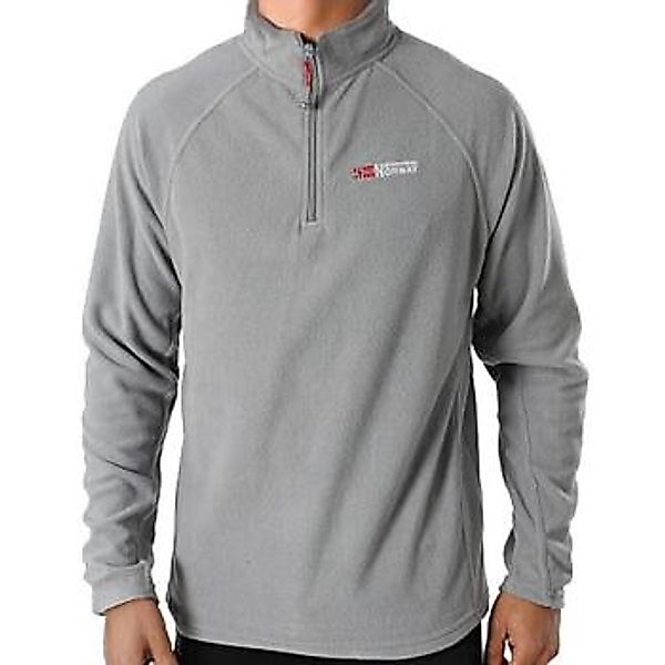 Geographical Norway  Fleecepullover GN-TUG-HZ-H-LIG günstig online kaufen