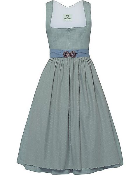 Berwin Dirndl Midi-Dirndl günstig online kaufen