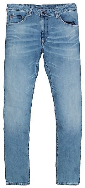 GARCIA JEANS 5-Pocket-Jeans GARCIA RUSSO blue günstig online kaufen