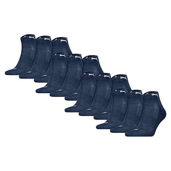 PUMA Kurzsocken Unisex Socken 12er Pack günstig online kaufen