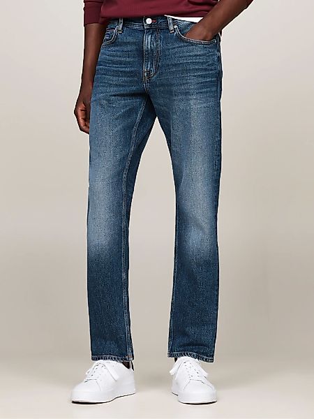 Tommy Hilfiger 5-Pocket-Jeans "REGULAR MERCER STR GIFFORD IND" günstig online kaufen