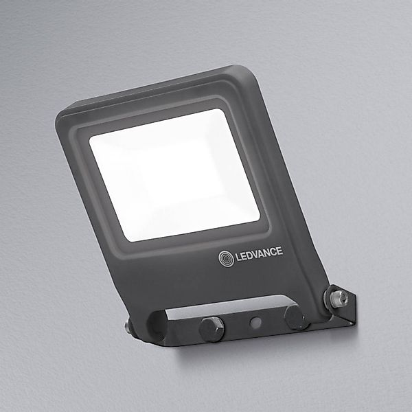 LEDVANCE Endura Floodlight LED-Außenstrahler 20W günstig online kaufen