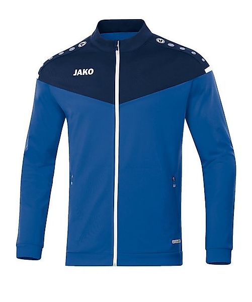 Jako Sweatjacke Champ 2.0 Polyesterjacke Polyester günstig online kaufen