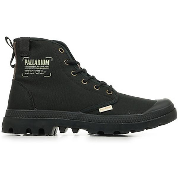 Palladium  Herrenstiefel Pampa Michigan günstig online kaufen