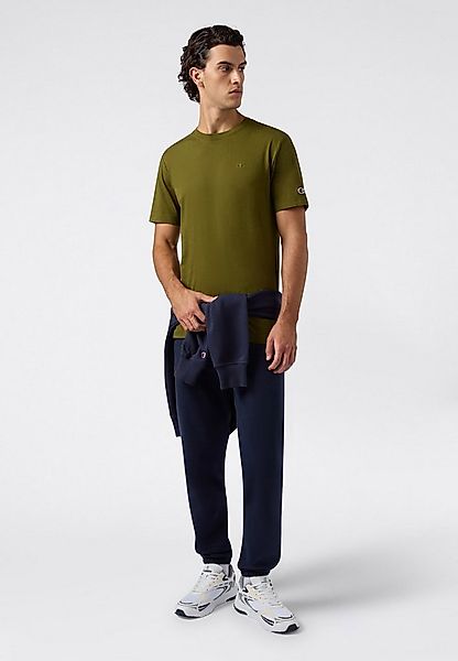 Champion Jogginghose Elastic Cuff Pants sportlicher Stil, für Freizeit und günstig online kaufen
