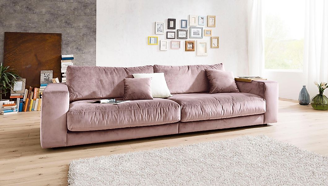 3C Candy Big-Sofa Enisa II, elegantes günstig online kaufen