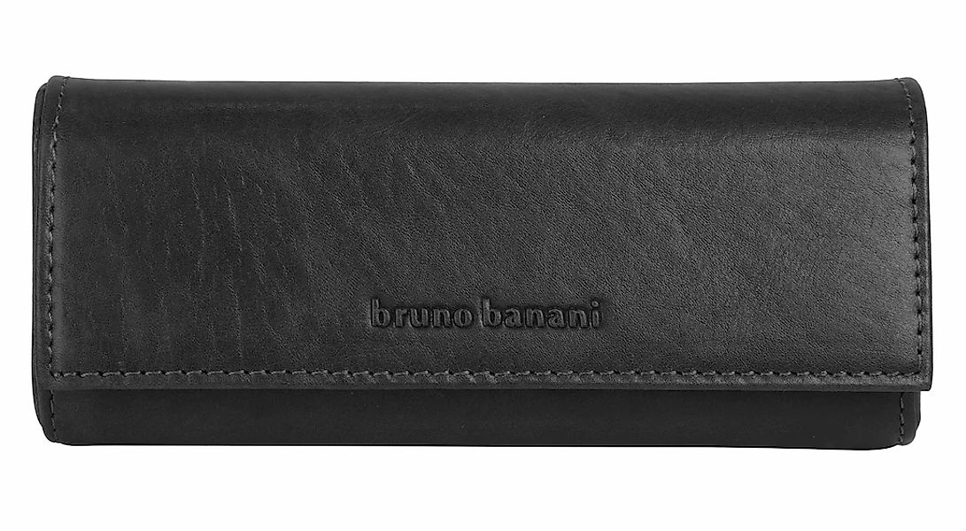 Bruno Banani Brustbeutel, echt Leder günstig online kaufen