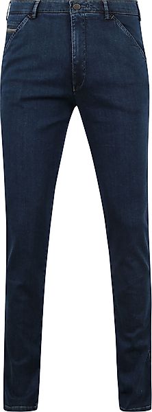 Meyer Chicago Hose Dunkelblau - Größe 46 günstig online kaufen