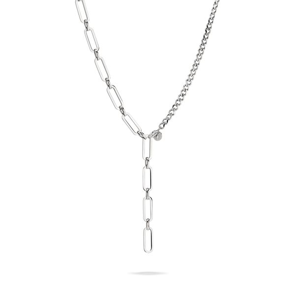 Liebeskind Berlin Edelstahlkette Edelstahl günstig online kaufen
