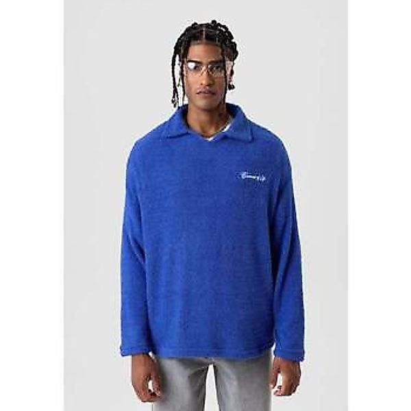 Dandalo  Sweatshirt Diego Oversize Sweatshirt günstig online kaufen