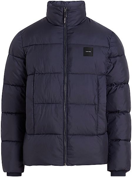 Calvin Klein Outdoorjacke QUILT PUFFER MW günstig online kaufen