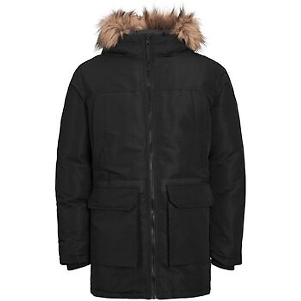 Jack & Jones  Parkas Parka Wing wasserabweisende Jacke vielen Taschen günstig online kaufen