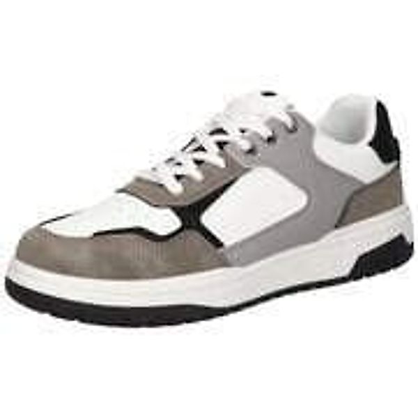 Bullboxer Sneaker Herren weiß|weiß|weiß|weiß|weiß|weiß|weiß günstig online kaufen
