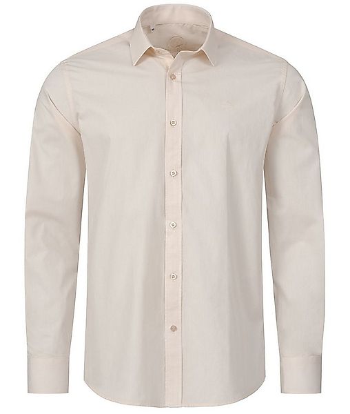 Indumentum Businesshemd Herren Hemd Regular Fit H-271 günstig online kaufen