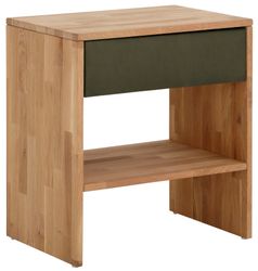 PLACES OF STYLE Nachttisch "Vinton" günstig online kaufen