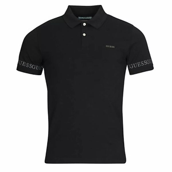 Guess  Poloshirt NOLAN SS POLO günstig online kaufen