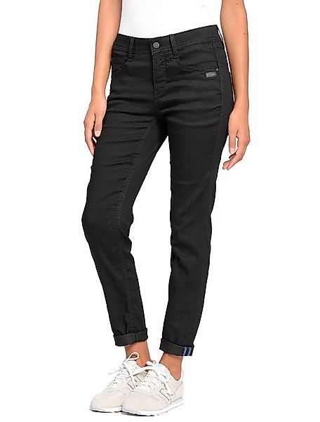 GANG Relax-fit-Jeans Gang Amelie Denim Pant (1-tlg) günstig online kaufen