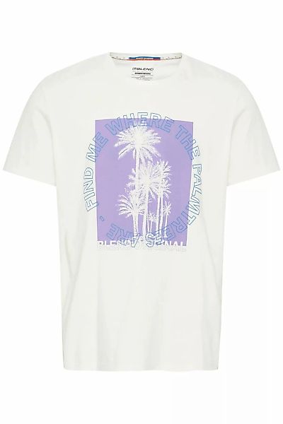 Blend T-Shirt "T-Shirt BHTee" günstig online kaufen