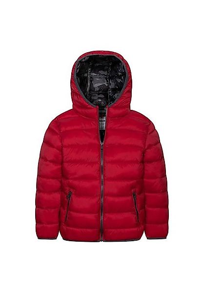 MINOTI Steppjacke Steppjacke mit Kapuze (1y-14y) günstig online kaufen