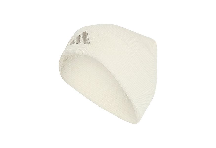 adidas Performance Fleecemütze adidas Mütze New Logo Beanie Cuff günstig online kaufen