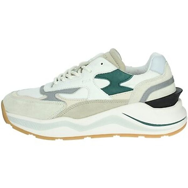 Date  Sneaker W411-FG-CO-WG günstig online kaufen